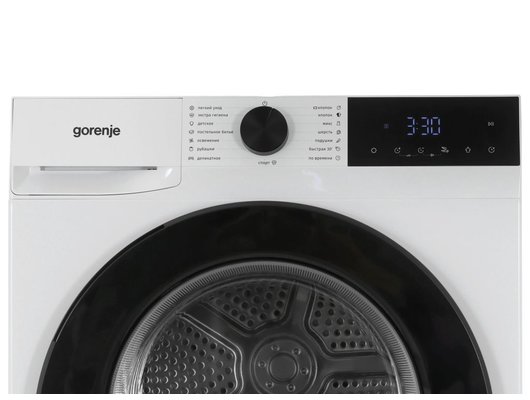 Сушильная машина GORENJE DG2P9DG/C